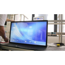 32" High Brightness Sunlight Readable 1500Cd/M2 Waterproof Touch Screen Lcd Monitor